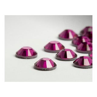 SW crystals SS5 Fuchsia 50 pcs  0 Starry lashes